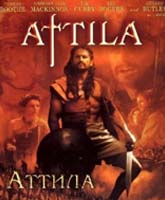 Фильм Аттила завоеватель Онлайн / Online Film Attila [2001]